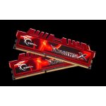 G-Skill RipjawsX Series DDR3 8GB (2x4GB) 1600MHz CL9 F3-12800CL9D-8GBXL – Hledejceny.cz