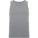 Roly Texas pánské tílko CA6545 Heather Grey – Zbozi.Blesk.cz