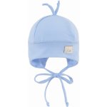 ESITO Čepice pro miminko Mimi Modrásek modrá – Sleviste.cz