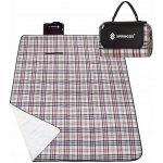 SPRINGOS Pikniková deka FLANNEL 180x150 cm – Zboží Dáma