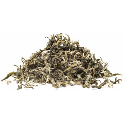 White Monkey Bíla opice Zelený čaj 50 g