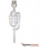 Kvasná zátka - rourka plastová – Zboží Dáma Kvasná zátka - rourka plastová – Zboží Dáma