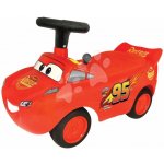 Kiddieland McQueen Cars se zvukem a světlem 56069 – Hledejceny.cz