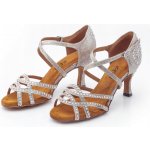 Lelka taneční boty na latino L360 – Sleviste.cz