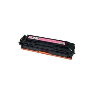 Compatible HP 205A CF533A - kompatibilní s čipem – Hledejceny.cz