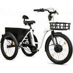 Leader Fox Elektrokolo tříkolka Lovelo – Sleviste.cz