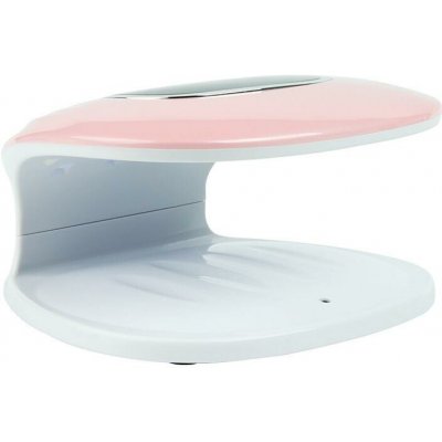 JIMDOA LED UV lampa pro obě ruce JMD-602 PRO růžová – Hledejceny.cz