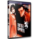 Trest smrti DVD – Hledejceny.cz