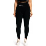 GymBeam Dámské legíny Combat Black – Zboží Mobilmania