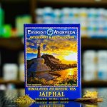 Everest Ayurveda JAIPHAL Antioxidant proti stárnutí organizmu 100 g – Hledejceny.cz