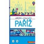 Mindok Příští stanice Paříž – Hledejceny.cz