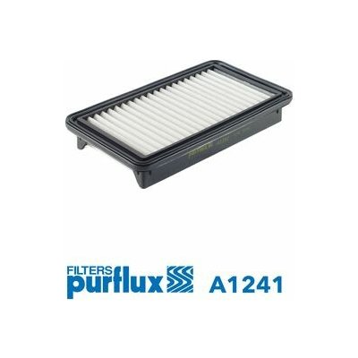 Vzduchový filtr PURFLUX A1241 – Hledejceny.cz
