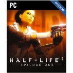 Half Life 2 Episode 1 – Hledejceny.cz