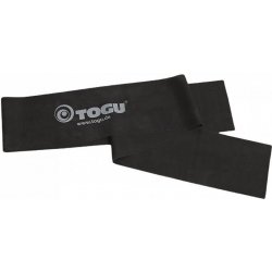 Theragym Band Togu 240x7.5cm - extra silný