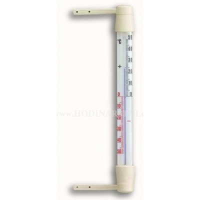 Okenní teploměr TFA 14.6007 - 20 cm – Zboží Dáma