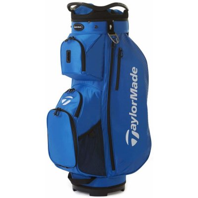 Taylormade Pro Cart 8.0 Cart Bag 2020 – Zboží Mobilmania