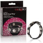 CalExotics Leather Multi-Snap Ring – Hledejceny.cz