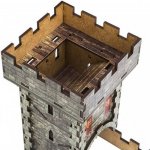 Dice Tower lidská barevná – Zboží Živě