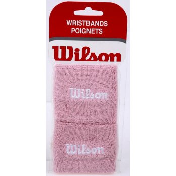 Wilson wristband