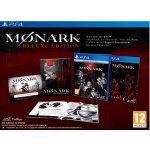 Monark (Deluxe Edition) – Zboží Mobilmania