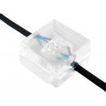Krabička gelová JOULE - 33x52x26mm, IPX8, 0,6/1kV, pro ochranu spoje vodičů (balení 1ks) 1 – Zboží Mobilmania