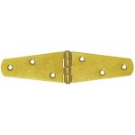 ZTS 150 Závěs trojúhel. splétaný 150x35x2,0 mm – Hledejceny.cz