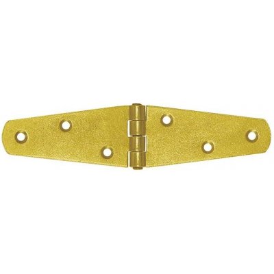 ZTS 150 Závěs trojúhel. splétaný 150x35x2,0 mm – Hledejceny.cz