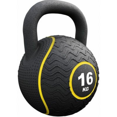 Gorilla Sports gumový povrch 16 kg – Zboží Mobilmania