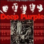 Deep Purple - Deep Purple CD – Zboží Mobilmania