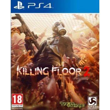 Killing Floor 2