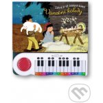 Vánoční koledy – zahraj si – Zboží Dáma