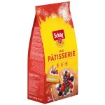 Schär Mix C Patisserie mouka bez lepku na sladké pečení a vše s přidáním kypřícího pr 1 kg – Zboží Dáma