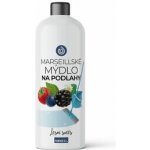 Nanolab Čistič na podlahy z Marseillského mýdla Lesní směs 1 l – Zboží Dáma