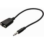 Nedis CAGB22100BK02 – Zboží Živě