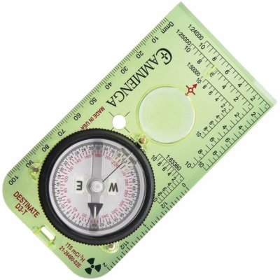 CAMMENGA TRITIUM – Zboží Dáma