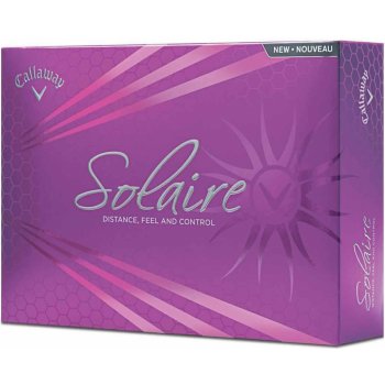 Callaway Solaire 12 ks