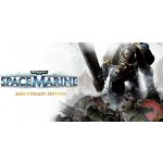 Warhammer 40.000: Space Marine – Zboží Mobilmania