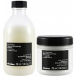 Davines Oi šampon pro mimořádný lesk a jemnost vlasů 280 ml – Sleviste.cz