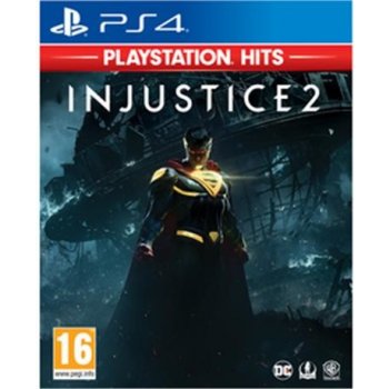 Injustice 2