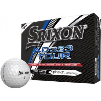 Srixon AD333 Tour