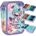 CoolPack třípatrový vybavený Jumper Stitch – Hledejceny.cz