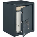 Burg-Wächter Expert-Safe EXS 340 K – Zboží Živě