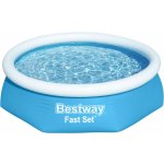 Bestway Fast Set 2,44 x 0,61 m 57448 – Hledejceny.cz