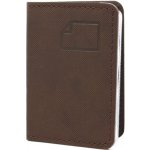 Makenotes Vizitkář brown – Zboží Živě