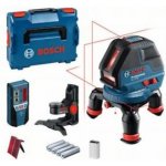 Bosch GLL 3-50 Professional 0 601 063 803 – Zbozi.Blesk.cz