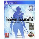 Hra na PS4 Rise of the Tomb Raider (20 Year Celebration Edition)