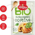 Amylon prášek kypřicí do pečiva bezlepkový BIO 12 g – Hledejceny.cz