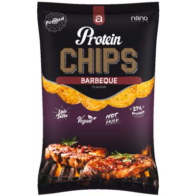 Näno Supps Protein Chips 40 g – Zboží Dáma