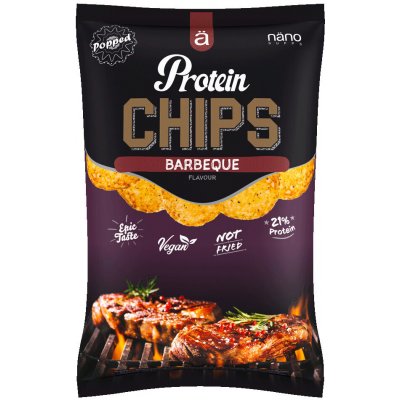 Näno Supps Protein Chips 40 g – Zboží Dáma