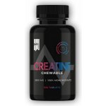PULS nutrition Creatine Chewable 100 tablet – Hledejceny.cz